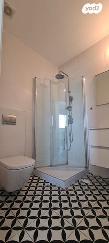 גג/ פנטהאוז, פרופ' יובל נאמן, תכנית ל', למד, תל אביב יפו