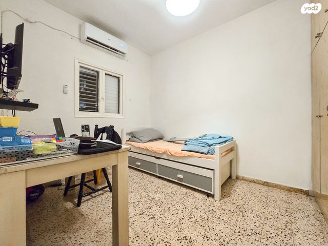 דירה, הנרייטה סולד, גרין ועם, חולון