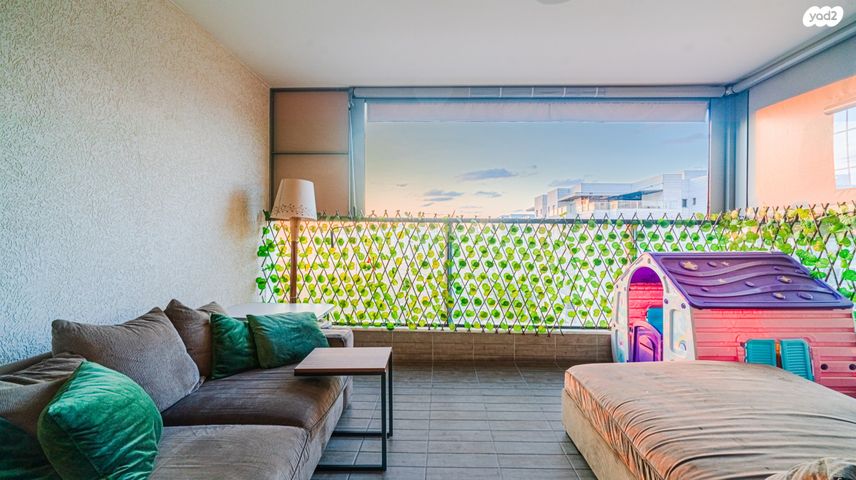 דירה, דרך ארץ, עיר היין, אשקלון