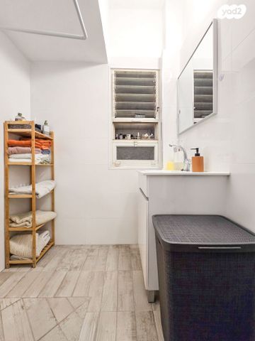 דירה, הנרייטה סולד, גרין ועם, חולון