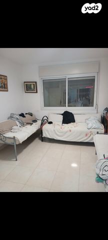 דירה, יוסף חכמי, בית וגן, ירושלים