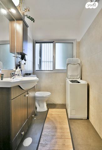 דירה, בית שמאי 7, מונטיפיורי, הרכבת, תל אביב יפו