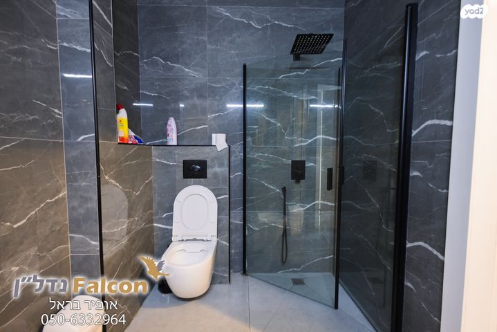 דירה, חיבת ציון, רובע א', אשדוד