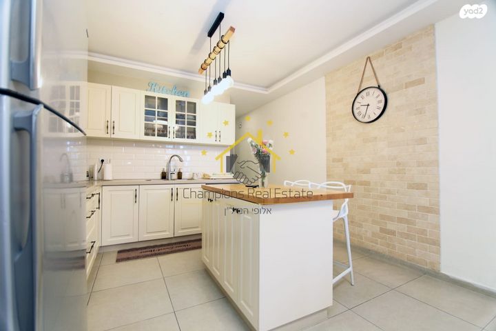 דירה, לבונטין, מרכז העיר דרום, נתניה