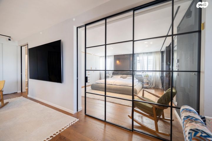 דירה, שרגא רפאלי 6, הדר המושבות החדשה / אם המושבות החדשה, פתח תקווה