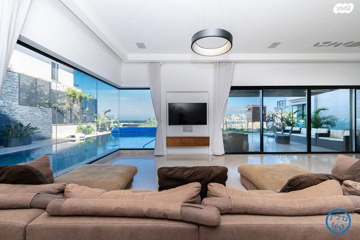 בית פרטי/ קוטג', גבעת עדן, זכרון יעקב