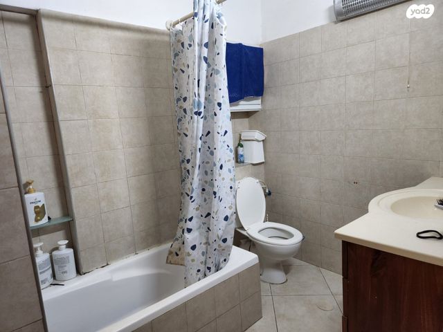 דירה, יהודה לייב פינסקר 28, לב המושבה / מרכז העיר, פתח תקווה