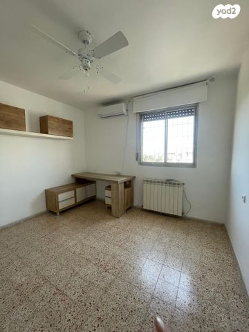 דירה, אורן 23, רמת בן גוריון, חיפה