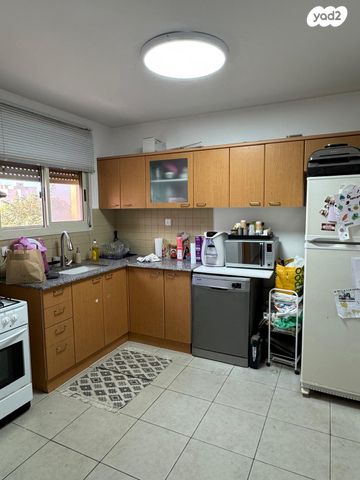 דירה, שדרות הערים התאומות, רמות הרכס, באר שבע