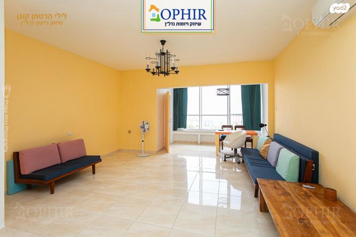 דירה, חורשה, רמת התשבי, חיפה