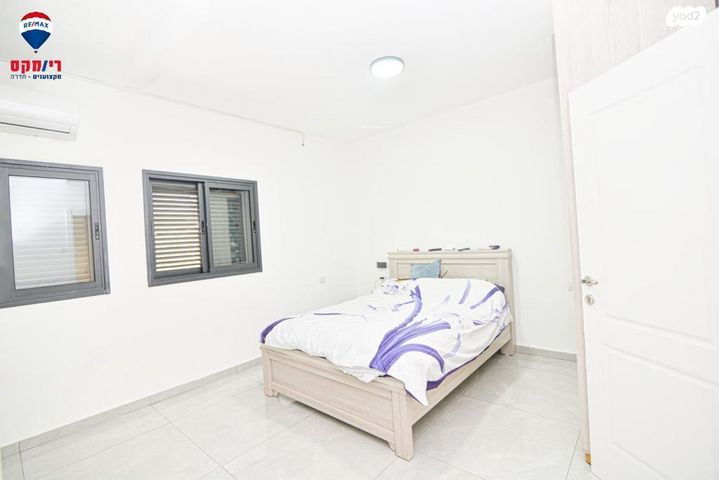 בית פרטי/ קוטג', וולפברג, בית אליעזר, חדרה