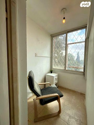 דירה, קלישר 15, שכונה ג', באר שבע