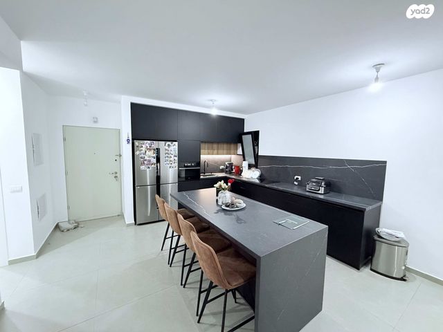 דירה, העצמאות, רובע הקריה, הסיטי, אשדוד