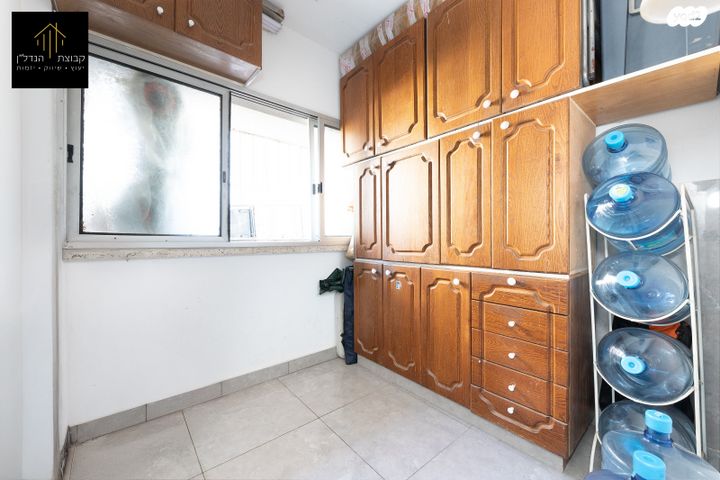 דירה, ראובן ובת שבע, קדמת ראשון, ראשון לציון