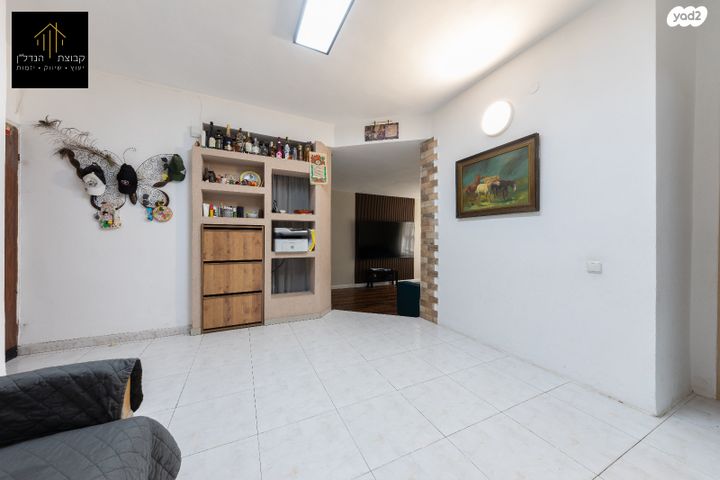 דירה, ראובן ובת שבע, קדמת ראשון, ראשון לציון