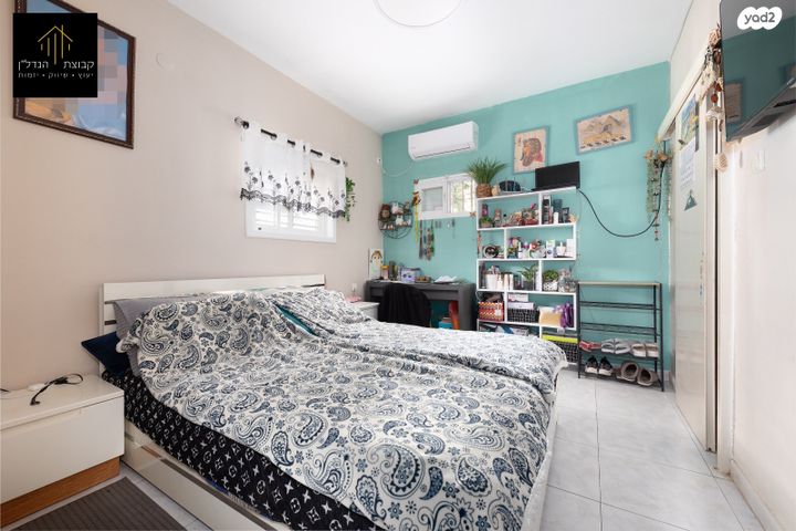 דירה, ראובן ובת שבע, קדמת ראשון, ראשון לציון