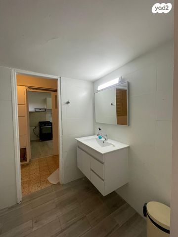 דירה, אורן 23, רמת בן גוריון, חיפה