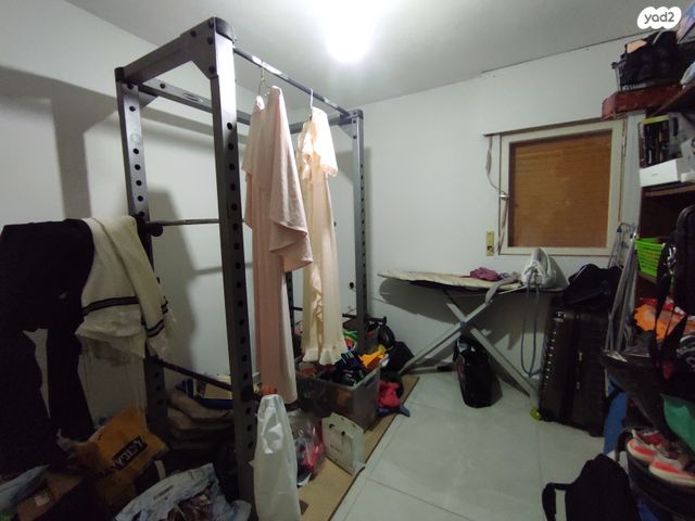 דירה, בן גוריון כנען, צפת