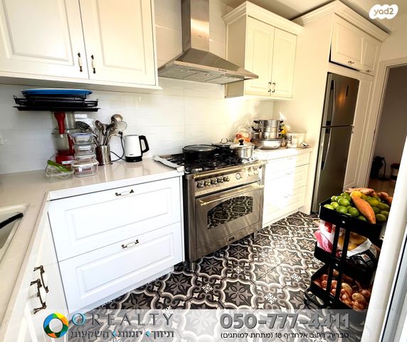 בית פרטי/ קוטג', טבריה