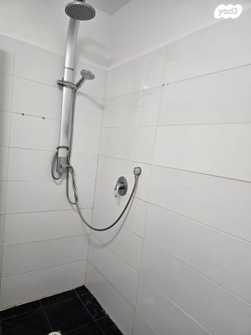 דירה, בורלא 33, שכונה ה', באר שבע