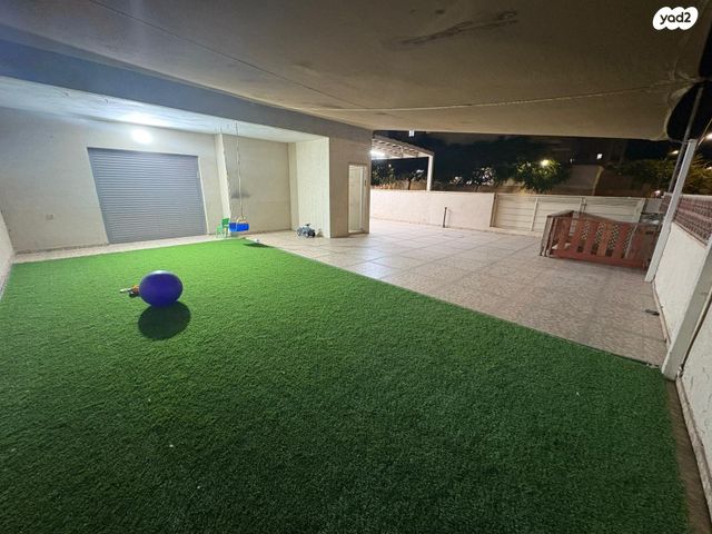 דירת גן, דובדבן, קרית מנחם, אופקים