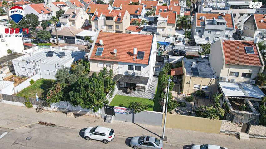 בית פרטי/ קוטג', וולפברג, בית אליעזר, חדרה