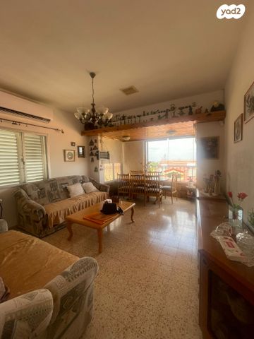 דירה, שדרות הל"ה, רמות רמז, חיפה