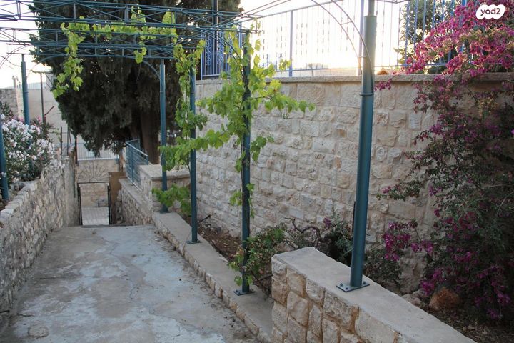 בית פרטי/ קוטג', העיר העתיקה, צפת