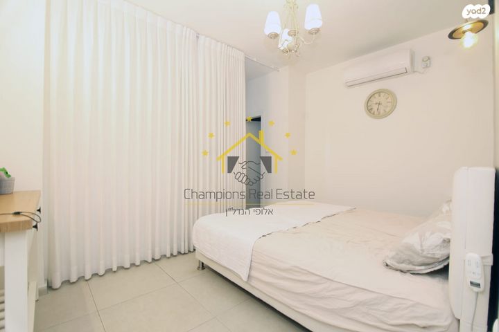 דירה, לבונטין, מרכז העיר דרום, נתניה