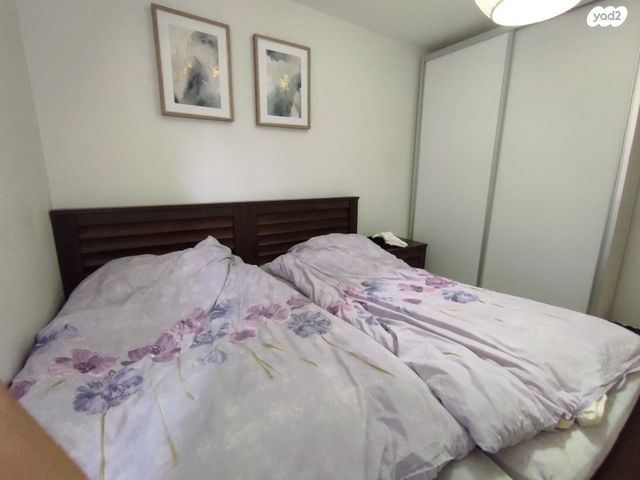 דירה, בן גוריון כנען, צפת