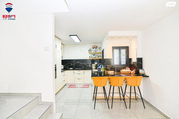 בית פרטי/ קוטג', וולפברג, בית אליעזר, חדרה