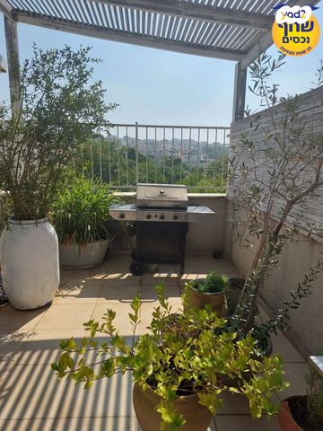 דופלקס, אבטליון, אלעד, אלעד