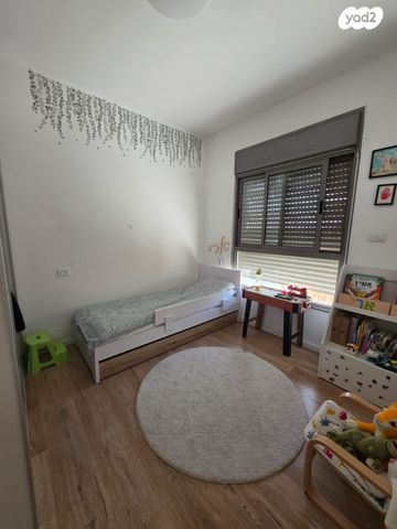 בית פרטי/ קוטג', נרקיס, נווה נוי, באר שבע