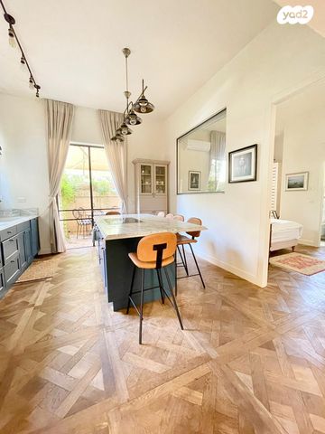 דירת גן, הצפון הישן - דרום, תל אביב יפו