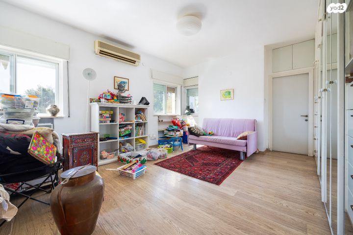 דירה, צבי גרץ 5, עמק רפאים, המושבה הגרמנית, ירושלים