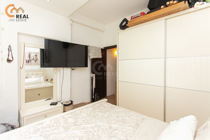 דירה, הספורט, מרכז הכרמל, חיפה