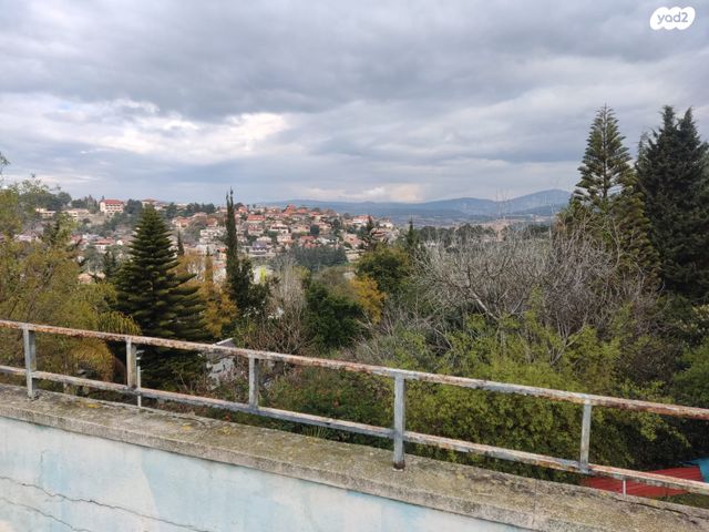 בית פרטי/ קוטג', כפר ורדים