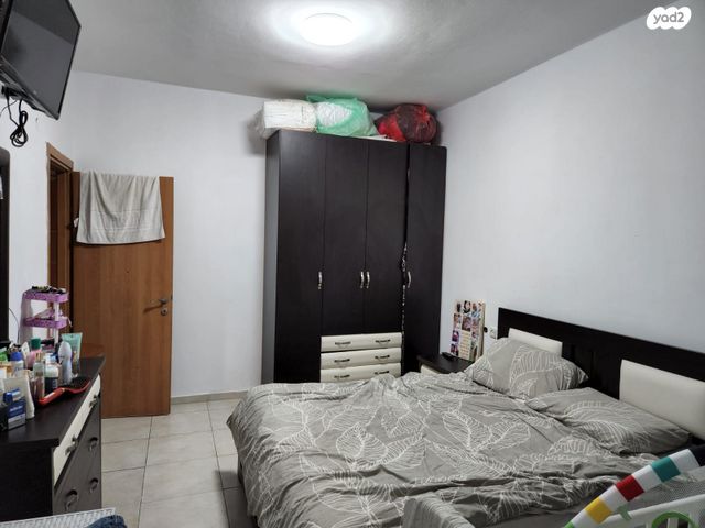 דירה, יהודה לייב פינסקר 28, לב המושבה / מרכז העיר, פתח תקווה