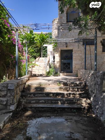 בית פרטי/ קוטג', העיר העתיקה, צפת