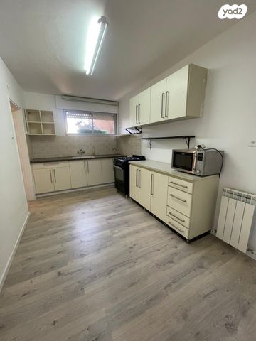 דירה, אורן 23, רמת בן גוריון, חיפה