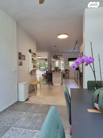 בית פרטי/ קוטג', תל מונד