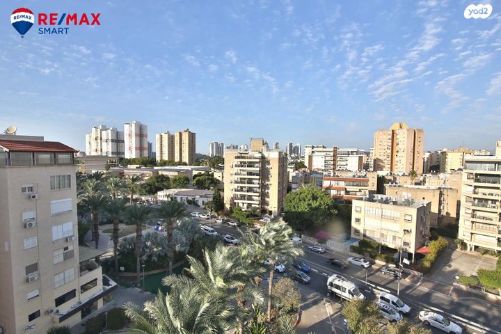 שדרות בן גוריון 