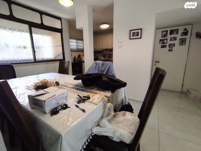 דירה, בן גוריון כנען, צפת