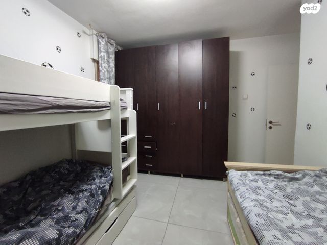 דירה, בן גוריון כנען, צפת