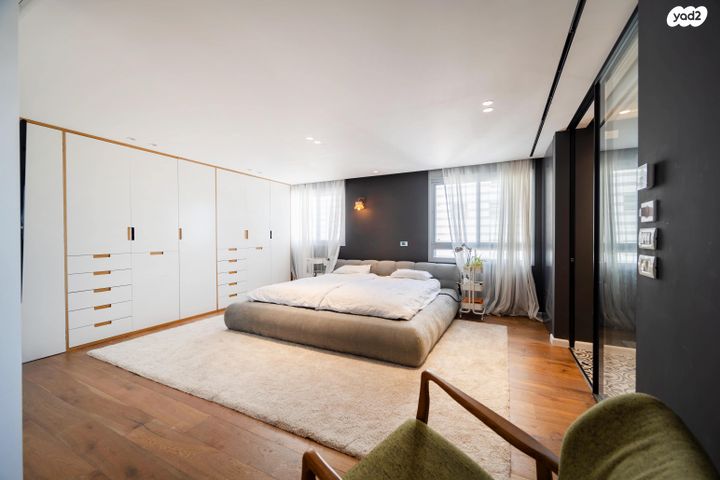 דירה, שרגא רפאלי 6, הדר המושבות החדשה / אם המושבות החדשה, פתח תקווה