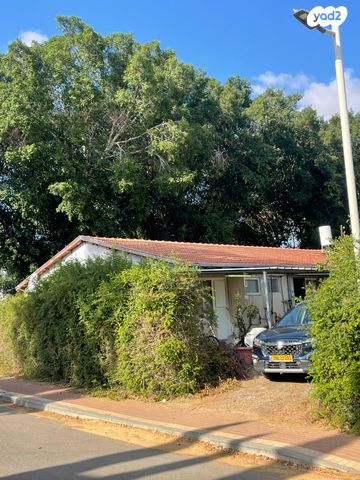 בית פרטי/ קוטג', נגבה