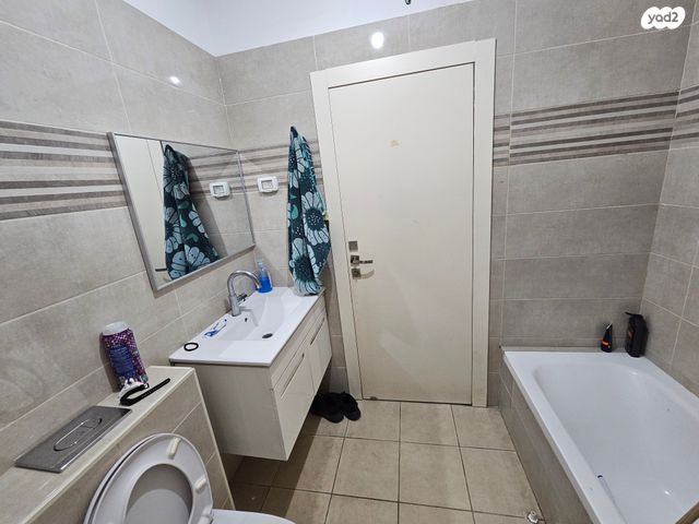 דירה, נשר, ערד