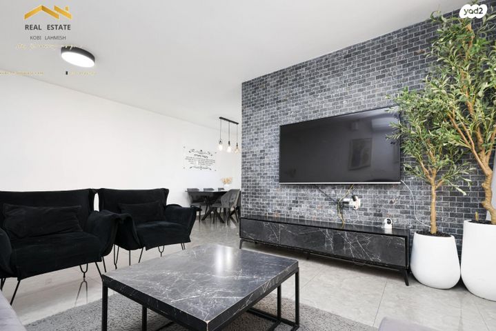 דירה, שדרות חיים וייצמן 91, נתניה