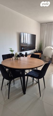 דירה, שדרות ירושלים 33, שכונה ט', באר שבע