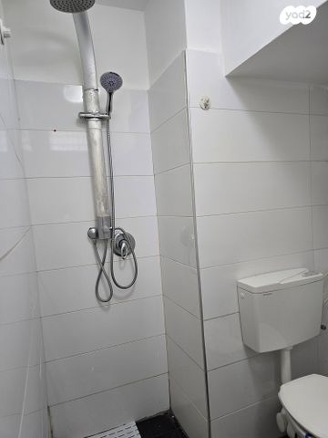 דירה, בורלא 33, שכונה ה', באר שבע